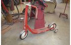 Property photo 152 - 2 MAJOR AUCTIONS - REAL ESTATE & PERSONAL PROPERTY AUCTION IN EAST ALLEN COUNTY, INDIANA